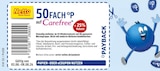 50FACH °P auf Carefree Angebot in Buxheim 50FACH °P auf Carefree im aktuellen Prospekt bei Netto Marken-Discount in Buxheim