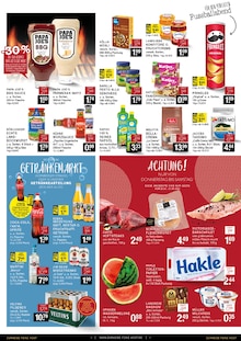 Cola im aktuellen E center Prospekt (Düsseldorf) Cola im E center Prospekt "Aktuelle Angebote" mit 8 Seiten (Düsseldorf)