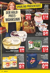 Joghurt im E center Prospekt in Hamm Aktueller E center Prospekt mit Joghurt, "Aktuelle Angebote", Seite 12