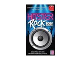 Rock im MediaMarkt Saturn Prospekt Hitster - Rock (Germany) Party Mehrfarbig von JUMBO im aktuellen MediaMarkt Saturn Prospekt für 17,49 €