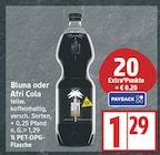 Bluna im EDEKA Prospekt Bluna von im aktuellen EDEKA Prospekt für 1,29 €