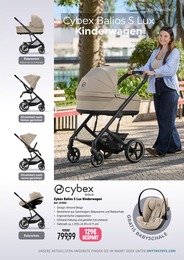 Smyths Toys Kinderwagen im Prospekt 