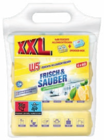 Feuchte Allzwecktücher XXL bei Lidl im Prospekt "" für 4,99 €