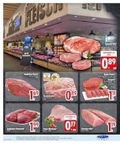 Aktueller EDEKA Prospekt mit Hackfleisch, "Noch kein °Punktesammler? Hier direkt anmelden!", Seite 16