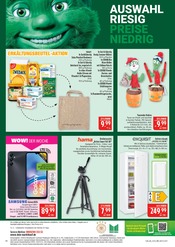 Gefriertruhe im Marktkauf Prospekt in Fürth Aktueller Marktkauf Prospekt mit Gefriertruhe, "AUSWAHL RIESIG, PREISE NIEDRIG", Seite 48