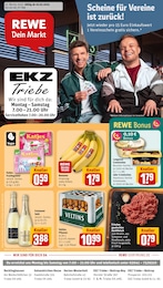 REWE Prospekt für Bottrop mit 30 Seiten REWE Prospekt für Bottrop: "Dein Markt", 30 Seiten, 19.05.2025 - 24.05.2025