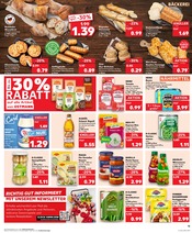 Aktueller Kaufland Prospekt mit Spargel, "Aktuelle Angebote", Seite 15