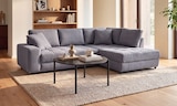 Wohnlandschaft „Arissa de Luxe“ Angebote bei Sconto SB Greifswald für 59,95 €
