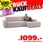 Aktuelle Couch Angebote bei Seats and Sofas in Leipzig Aktuelles Bolano Angebot bei Seats and Sofas in Leipzig ab 1.099,00 €