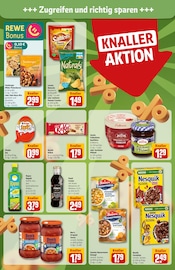 Zentis Angebote im Prospekt "Dein Markt" von REWE Zentis Angebote im Prospekt "Dein Markt" von REWE auf Seite 6