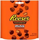 Peanut Butter Cups oder Minis Angebote von Reese’s bei EDEKA Frankfurt für 1,59 €