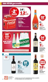 Vin Angebote im Prospekt "Super U" von Super U Vin Angebote im Prospekt "Super U" von Super U auf Seite 30