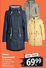 Damen-Regenmantel im Angebot bei famila Nordost in Kiel Damen-Regenmantel Angebote bei famila Nordost Kiel für 69,99 €