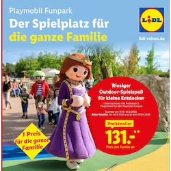 Playmobil Funpark