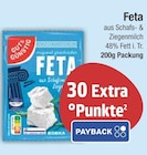 Feta von Gut & Günstig im aktuellen EDEKA Prospekt für 