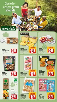 Fertiggerichte im REWE Prospekt "Dein Markt" mit 24 Seiten (Bonn)