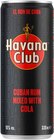 Rum & Cola Angebote von HAVANA CLUB bei Penny-Markt Wuppertal für 1,99 €