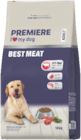 Trockenahrung für Hunde Best Meat bei Fressnapf im Pirmasens Prospekt für 34,99 €