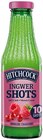 Ingwer Shots im Angebot bei Penny in Löhne Ingwer Shots Angebote von HITCHCOCK bei Penny Löhne für 3,99 €