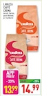 Caffè Crema Classico im Angebot bei Marktkauf in Wermelskirchen Caffè Crema Classico Angebote von Lavazza bei Marktkauf Wermelskirchen für 13,99 €