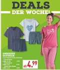 Herren Shorty Angebote bei Marktkauf Herne für 4,99 €
