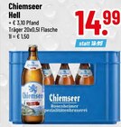 Hell bei Trinkgut im Prospekt "" für 14,99 €