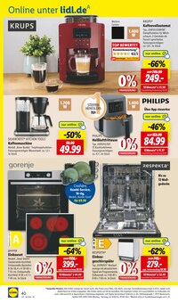 Tafel-Set im Lidl Prospekt "LIDL LOHNT SICH" mit 63 Seiten (Nürnberg)