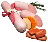 Weihnachts-Leberwurst Angebote bei REWE Hückelhoven für 1,69 €