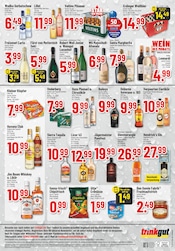Wodka Gorbatschow im Trinkgut Prospekt in Münster Aktueller Trinkgut Prospekt mit Wodka Gorbatschow, "Aktuelle Angebote", Seite 6