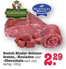 Aktuelles Scotch Rinder-Schmorbraten Angebot bei E center in Mainz ab 2,29 €