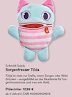 Sorgenfresser Tilda von Schmidt Spiele für 17,99 € bei Thalia im Angebot Sorgenfresser Tilda von Schmidt Spiele im aktuellen Thalia Prospekt