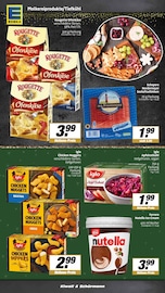 Aktueller EDEKA Prospekt mit Nutella, "Aktuelle Angebote", Seite 14