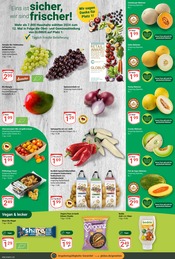 Aktueller GLOBUS Prospekt mit Pfifferlinge, "Aktuelle Angebote", Seite 4