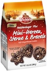 Mini-Herzen, Sterne & Brezeln bei REWE im Hettstedt Prospekt für 3,99 €