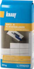 Herbrügger Unna - Bau- und Fliesenkleber Angebot im Prospekt Bau- und Fliesenkleber bei Herbrügger im Unna Prospekt für 14,99 €