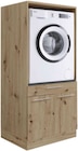 Waschmaschinenschrank AILEEN im Angebot bei mömax in Würzburg Waschmaschinenschrank AILEEN Angebote bei mömax Würzburg für 179,00 €
