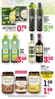 Essig im E center Prospekt "Aktuelle Angebote" mit 102 Seiten (Mannheim)