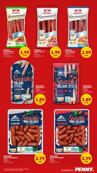 Kartoffeln im Penny Prospekt "Wer günstig will, muss Penny." mit 42 Seiten (Mannheim)