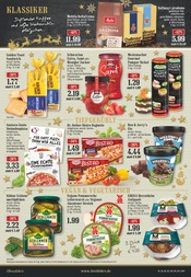 Aktueller EDEKA Prospekt mit Zucker, "Aktuelle Angebote", Seite 12