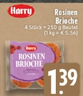Rosinen Brioche bei E center im Duisburg Prospekt für 1,39 €