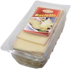 Raclettescheiben im Angebot bei REWE in Bamberg Raclettescheiben Angebote bei REWE Bamberg für 6,49 €