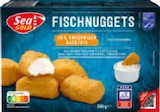Netto Marken-Discount Fürstenzell - Fischnuggets Angebot im Prospekt Fischnuggets bei Netto Marken-Discount im Fürstenzell Prospekt für 2,69 €