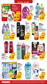 Ähnliche Flaschenwärmer Angebote im Prospekt "Wer günstig will, muss Penny." von Penny-Markt Ähnliches Angebot bei Penny-Markt in Prospekt "Wer günstig will, muss Penny." gefunden auf Seite 14