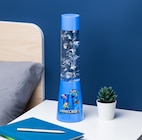 Lampe lave - MINECRAFT en promo chez B&M Lampe lave - MINECRAFT dans le catalogue B&M