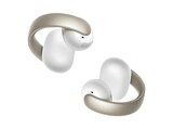 Aktuelle Champagner Angebote bei MediaMarkt Saturn in Erfurt Aktuelles AeroClip, Open-ear Kopfhörer Bluetooth Champagner-Weiß Angebot bei MediaMarkt Saturn in Erfurt ab 94,00 €