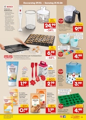 Stabmixer im Netto Marken-Discount Prospekt in Heidelberg Aktueller Netto Marken-Discount Prospekt mit Stabmixer, "Aktuelle Angebote", Seite 53