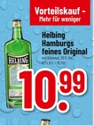 Hamburgs feines Original von Helbing im aktuellen Trinkgut Prospekt