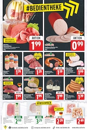 Schweinebraten im E center Prospekt in Berlin Aktueller E center Prospekt mit Schweinebraten, "Aktuelle Angebote", Seite 8