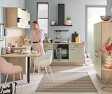 Klassische EINBAUKÜCHE im Höffner Prospekt Klassische EINBAUKÜCHE von Vestel im aktuellen Höffner Prospekt für 2.790,00 €