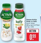 Aktuelle Energydrink Angebote bei Marktkauf in Aalen Aktuelles Activia Drink Ballaststoffe Angebot bei Marktkauf in Aalen ab 0,99 €